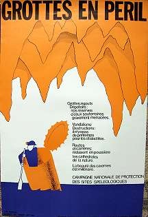  Grottes En Peril - Product Image
