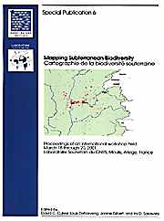 SP3: Conservation and Protection of the Biota of Karst - Product Image
