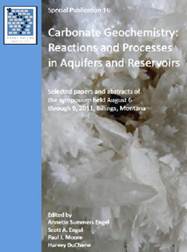 Karst Modeling Special Publication 5 CD - Product Image