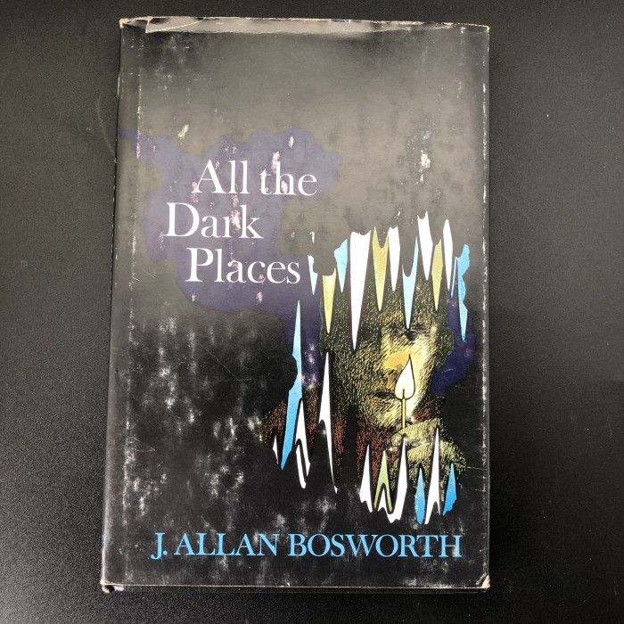 All the Dark Places