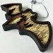 Bat Cave Dimensional Ornament