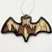 Bat Cave Dimensional Ornament