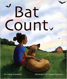 Bat Count: A Citizen Science Story - Product Image
