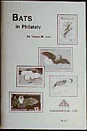Bats In Philately - Product Image