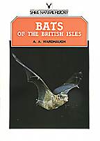 Bats of the British Isles - Product Image