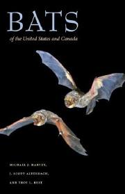 Bats of the United States and Canada - Product Image