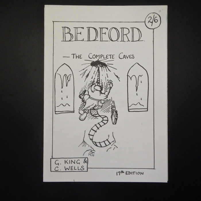 BedfordTheCompleteCaves