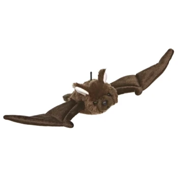 Big Brown Bat Plush - Product Image