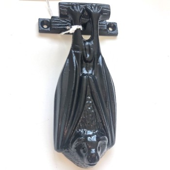 Cast Iron Door Knocker - Product Image