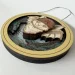 Cave Bat Dimensional Ornament