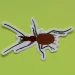 Cave Life Die Cut Stickers