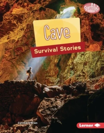 Cave Survival Stories - Product Image