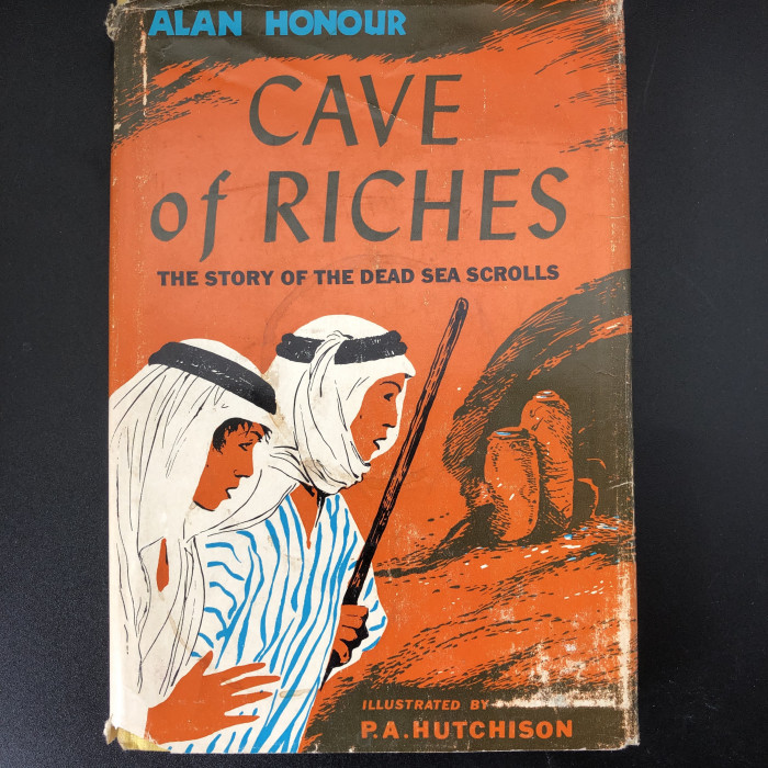CaveofRiches