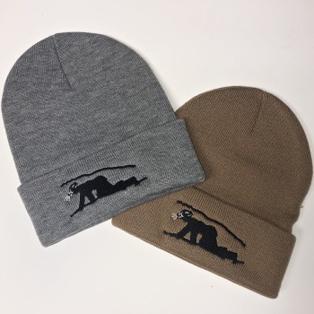 Caver Knit Cap - Product Image
