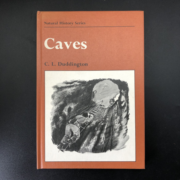 CavesbyC.L.Duddington