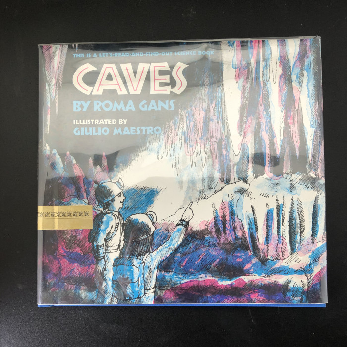 CavesbyRomaGans