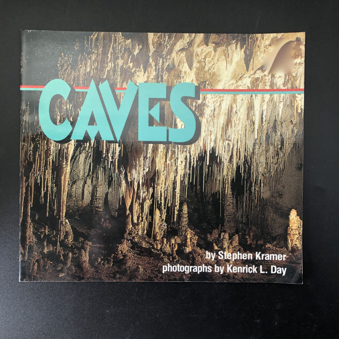 CavesbyStephenKramer