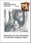 Resources on the Speleology of Himachal Pradesh (India), BHB Vol. 21 - Product Image