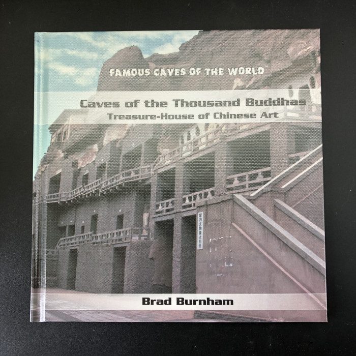 CavesoftheThousandBuddhasTreasureHouseofChineseArt