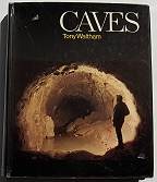 Caves - By Tony Waltham - Product Image
