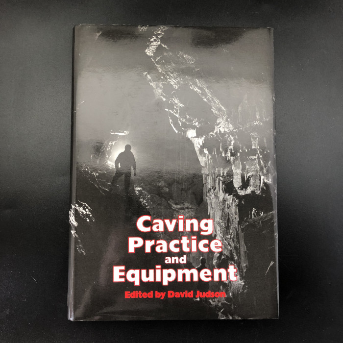 CavingPracticeandEquipment