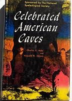 Celebrated American Caves - Product Image