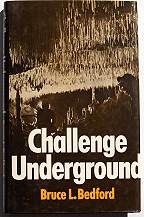 Challenge Underground - Product Image