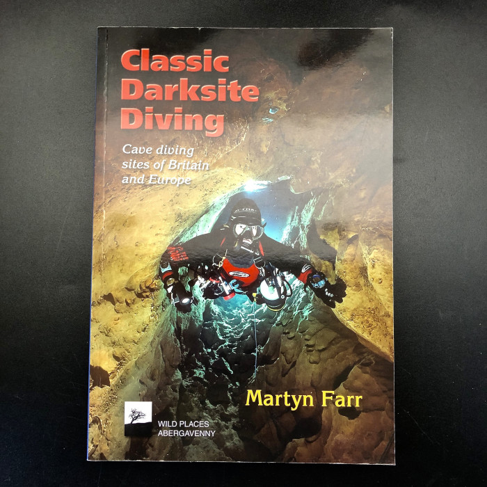 ClassicDarksiteDivingCavedivingsitesofBritainandEuropeOLD
