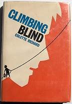 Climbing Blind - Product Image