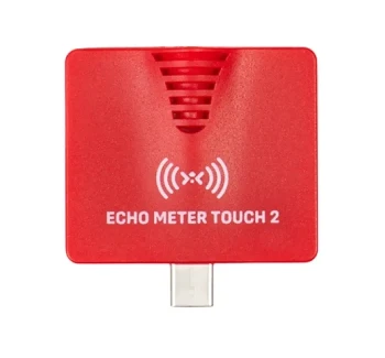ECHO METER TOUCH 2 (IOS or Android with USB-C port) - Product Image