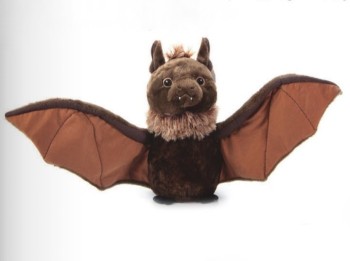 Earth Keeperz Bats - Product Image