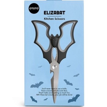 Elizabat Kitchen Scissors - Product Image