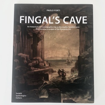 Fingal's Cave By Paolo Forti - Product Image