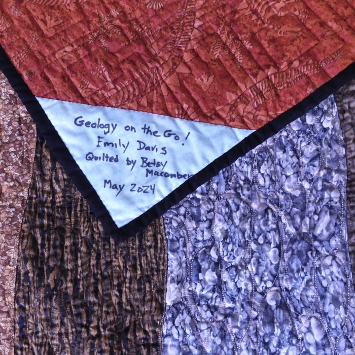 Geology On The Go
