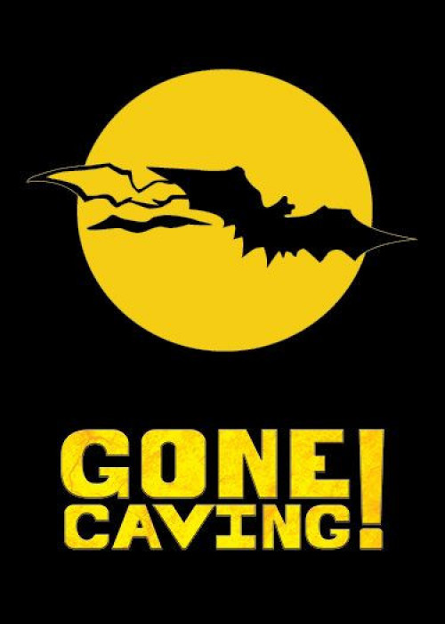 Gone Caving Card Game