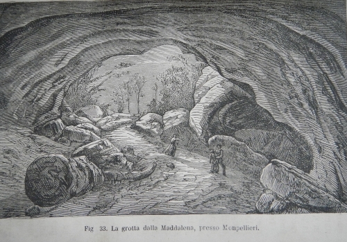 Grotte E Caverne