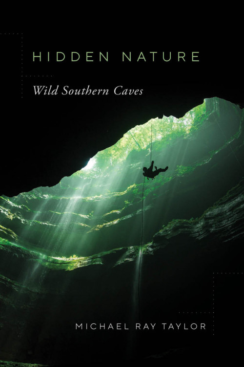 Hidden Nature Wild Southern Caves