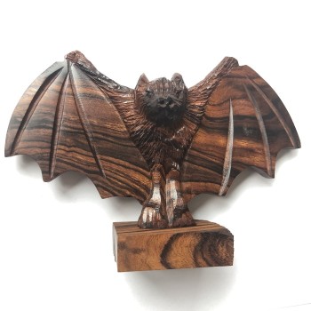 Ironwood Bat - Product Image