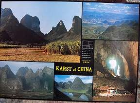 Karst Of China - Product Image