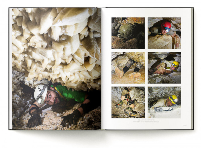 Lechuguilla Cave: Discoveries in a Hidden Splendor