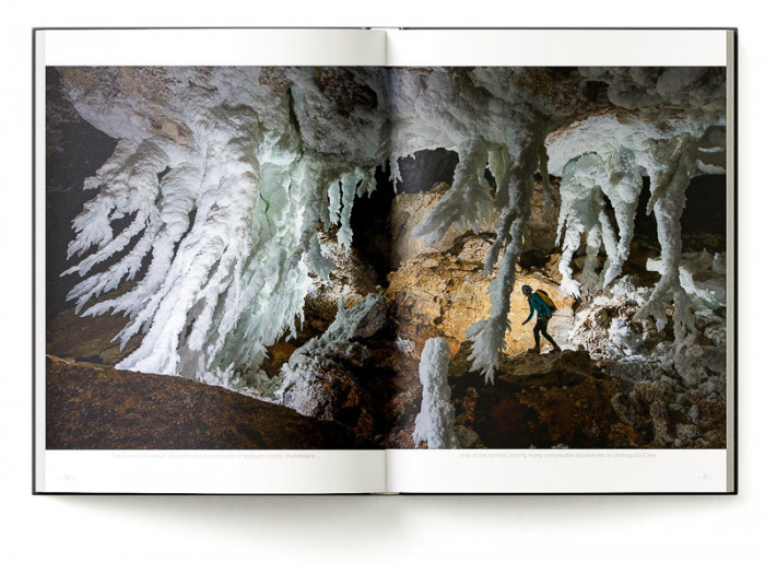Lechuguilla Cave: Discoveries in a Hidden Splendor