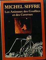 Les Animux Des Gouffres Et Des Cavernes - Product Image