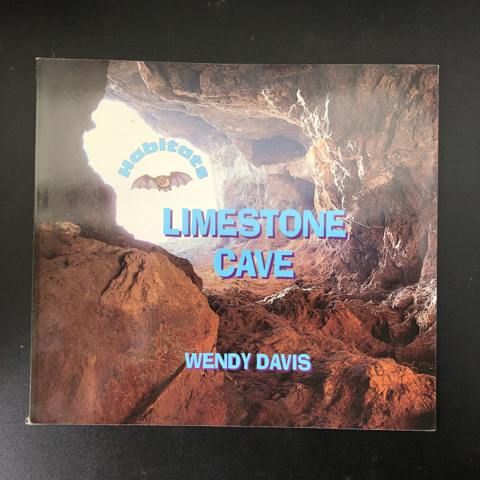 LimestoneCave
