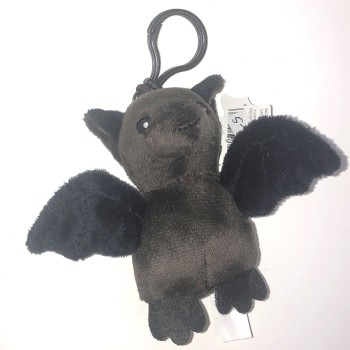 Little Fuzzy Clip Bat - Product Image