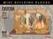 Mini Building Blocks Cavern
