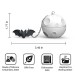 Moonlit Bat Tea Infuser