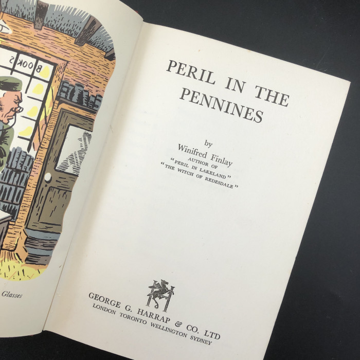 PerilinthePennines
