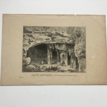 South Australia (Naracoorte) - Product Image