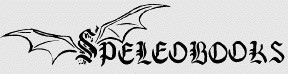 Speleobooks $100 Gift Certificate - Product Image