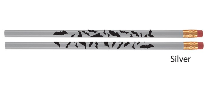 Speleobooks Pencils - NEW COLORS